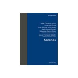 Midac Llibres S L Antenas