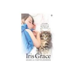Sgel Libros S.l. iris grace: la increible amistad entre la gata thula y una niña difere