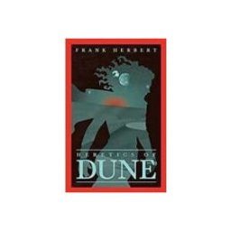 Heretics Of Dune (dune 5)
