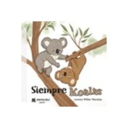 Logista Libros S.l. siempre koalas