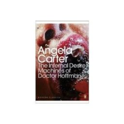 The Infernal Desire Machines Of Doctor Hoffman