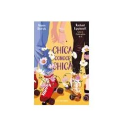 Penguin Random House Grupo Editorial Chica conoce chica