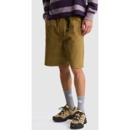 The North Face Pantalón corto holgado para hombre Beta . (S) Marrón