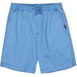 Quiksilver Pantalón corto de niños Taxer Youth 15" . (10 años) Azul