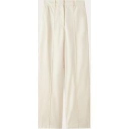 joseph Pantalón Jnane. (M) Blanco