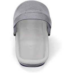Inglesina Funda para Colchón del Capazo Trilogy blanco. Blanco niño