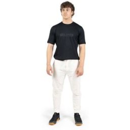 Velites Pantalón deportivo Holo unisex. (L) Perla
