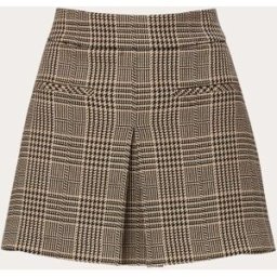 Veronica Beard Falda Pavaline. Multicolor