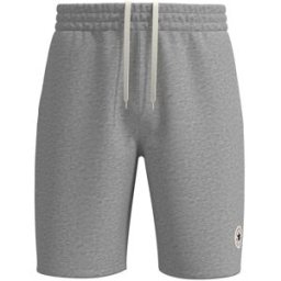 Converse Short de hombre Chuck Patch . (M) Gris