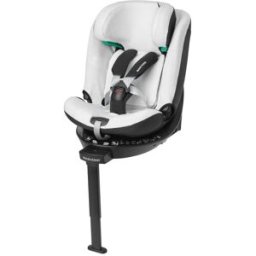 Maxi-Cosi Funda para silla coche Emerald 360 S. (19.5 X 24.5 X 9.5 Cm) Blanco niño