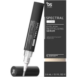 DS Laboratories Sérum Estimulante para el crecimiento de pestañas Spectral Lash . (2,4 ml)