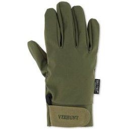 Verhunt Guante waterproof. (XL) Kaki