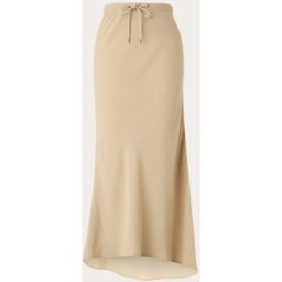 James Perse Falda larga. (L) Beige