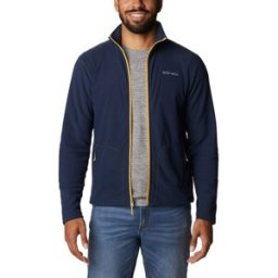 Columbia Forro polar de hombre Fast Trek™ Light . Azul marino