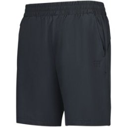 Boomerang Pantalones cortos de 7" de training de hombre . (M) Antracita