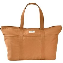 Béaba Bolso Beaba Madrid XXL. (38 X 67 X 20 Cm) Ámbar niño