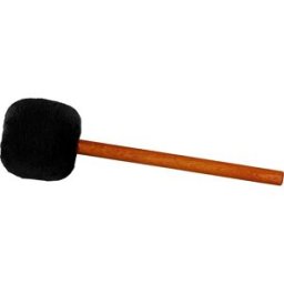 Sonic Energy Funda para Gong Mgb-L. Negro