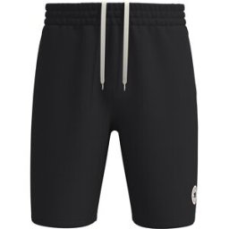 Converse Short de hombre Chuck Patch . (XL) Negro