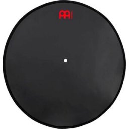 Meinl Funda para platos MCD-22. Negro