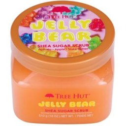 TREE HUT Exfoliante de Azúcar Jelly Bear 510 g .