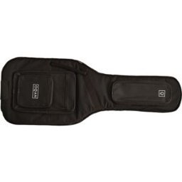 OQAN Funda para Guitarra acústica Agb20-A Acoustic. Negro