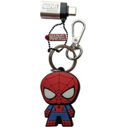 Wondee MEMORIA USB 32GB SPIDERMAN MARVEL Avengers.