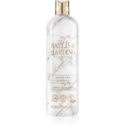 Elements White Tea & Neroli Gel De Ducha De Lujo 500 Ml