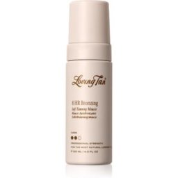 Bronzing Mousse Espuma Autobronceadora Tono Dark 120 Ml