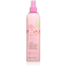 Leave-In Treatments Leave-In Conditioner Acondicionador Sin Aclarado Para Cabello Normal Y Seco 350 Ml