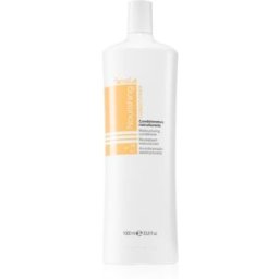 Nourishing Restructuring Conditioner Acondicionador Nutritivo Para Cabello Seco Y Dañado 1000 Ml