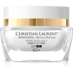 Bakuchiol Crema De Día Y Noche Con Efecto Lifting 60+ 50 Ml