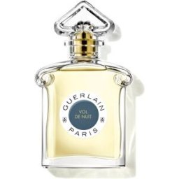 Vol De Nuit Eau De Toilette Para Mujer 75 Ml
