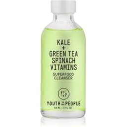 Superfood Cleanser Gel Limpiador Recargable 59 Ml