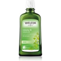 Birch Aceite Para La Celulitis 200 Ml