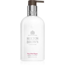 Fiery Pink Pepper Leche Corporal Para Mujer 300 Ml