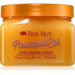 Passionfruit Sol Exfoliante Corporal 510 G