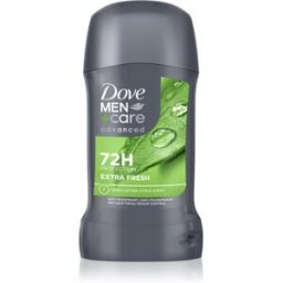 Men+care Extra Fresh Antitranspirante En Barra 50 Ml