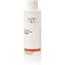 Professional Polvos Limpiadores Suaves Para El Rostro 80 G