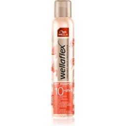 Flex Sweet Sensation Champú Seco Con Un Suave Aroma Floral 180 Ml