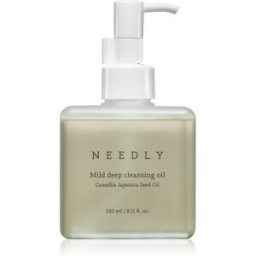 Mild Cleansing Oil Aceite Desmaquillante Limpiador 240 Ml