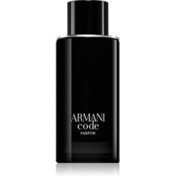 Code Parfum Perfume Recargable Para Hombre 125 Ml