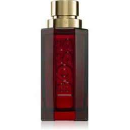 Boss The Scent Elixir For Him Parfum Perfume Intense Para Hombre 100 Ml