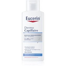Dermocapillaire Champú Para Cuero Cabelludo Seco Con Picores 250 Ml