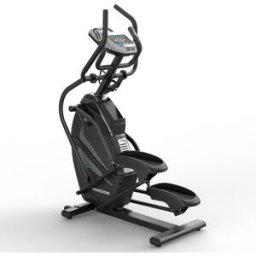Bicicleta Elíptica Peak trainer HT5.0 Horizon Fitness: maximiza la tonificación muscular y favorece quemar más calorías