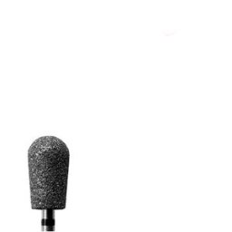 Fresa Diamantada 830 (070): Abrasión Media. Ideal para el desbastado de pieles y talones