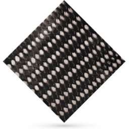 Plancha de Fibra de Carbono (Grosor: 0.8mm / 2.1mm)