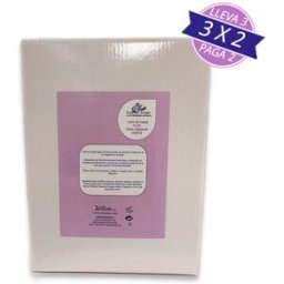 SUPER AHORRO 3 X 2: Leche de Masaje Kinefis Fluid 5 Litros. Ideal para masajes prolongados