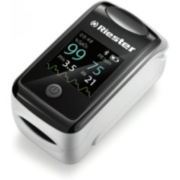 Pulsioxímetro de Dedo ri-sat PRO con Bluetooth