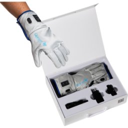 Guantes Quantic Nanotech eléctricos: Tecnología revolucionaria para una experiencia de confort y bienestar en sesiones de 20 minutos