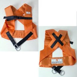 Chaleco Isoinercial (tallas disponibles)